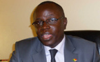  Vidéo - Matar Ba sort de sa réserve : "Au ministère des Sports, notre caisse d'avance est plafonnée à 200 millions Fcfa"