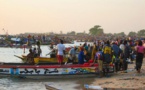 8 pêcheurs sénégalais arrêtés en Guinée Bissau s'échappent en kidnappant un officier
