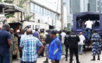 Au Gabon, il voulait "tuer des blancs"