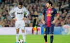 Clasico de samedi : les statistiques de Messi, meilleures que celles de Ronaldo