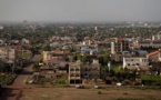 ​Burkina Faso: privés de notes, des lycéens manifestent
