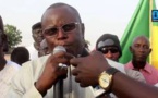 Matar Ba : « Notre objectif est de raser le stade Demba Diop pour…… »
