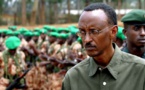 ​Dakar accueille des prisonniers Rwandais du génocide de 1994
