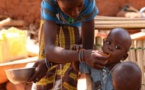 « La malnutrition serait la principale cause de la mortalité infantile» (Rapport)