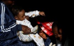 ​Libye: 36 000 enfants migrants ont besoin d'aide selon l'Unicef et l'OIM