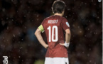 République Tchèque : Rosicky met fin à sa carrière (Officiel)