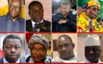 Avez-vous suivi l'actualité politique africaine en 2017?