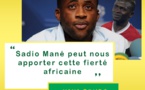 Pourquoi Yaya Touré "aime beaucoup" Sadio Mané ?