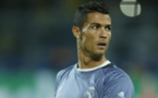 Real Madrid : Cristiano Ronaldo s'entraîne en marge du groupe avant le Clasico