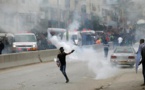 ​Territoires palestiniens: nouvelle journée de colère contre la décision de Trump