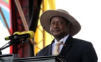 Ouganda: les députés suppriment la limite d'âge pour être élu président