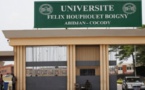 Côte d'Ivoire: fin de la grève des professeurs