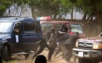 1,3 million armes illégales au Ghana