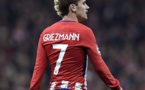 Griezmann: l'Atlético de Madrid a bien déposé plainte contre le Barça auprès de la Fifa