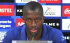 Mercato hivernal : Malaga compte sur Pape Kouly Diop pour se maintenir en Liga