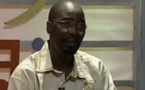 Le journaliste Samba Laobé Dieng est décédé