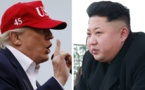 Donald Trump demande à l'Onu de nouvelles sanctions contre la Corée du Nord
