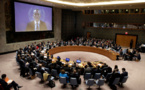 Statut de Jérusalem : L'ONU condamne avec une large majorité la décision des Etats-Unis
