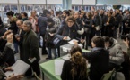 Catalogne : vers une majorité pour les indépendantistes