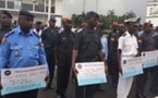 ​Près de 1000 militaires quittent l’Armée ivoirienne.