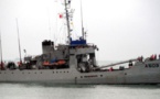 ​Nigeria : dix membres d'équipage d'un bateau enlevés
