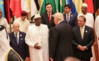 Statut de Jérusalem : Macky Sall défie Trump et vote en faveur de la résolution de l’ONU