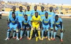 Ligue 1 : Guédiawaye FC Pro suspendue par la CNRL