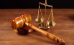 Diourbel : un jeune de 17 ans arrêté à la barre pour avoir couché avec d’autres garçons