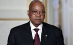 ​Commission d'enquête sur la corruption: Zuma veut faire appel