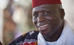 Gel des avoirs de Jammeh aux Etats-Unis