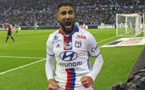 Fekir sur l'intérêt du Barça : "Je ne pense pas à ça pour l'instant"