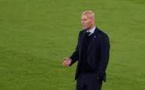 Clasico - Zidane: «Le match le plus difficile de la saison»