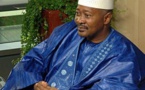 Fin d’exil de l’ex-Président malien: ATT annoncé à Bamako ce dimanche