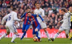 Clasio Real 0 - 3 Barça: Messi et Cie gagnent la 1ère manche 