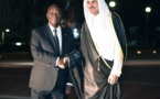 Première visite officielle de l'émir du Qatar en Côte d'Ivoire