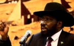 Soudan du Sud : entrée en vigueur du cessez-le-feu