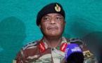 Zimbabwe: le général Chiwenga nommé vice-président de la Zanu-PF