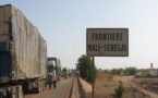 Grève des transporteurs maliens : les Sénégalais bloqués depuis 6 jours