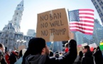 Etats-Unis : La loi anti-immigration de Trump suspendue par la justice
