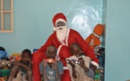 Noël-Abbé Alphonse Birame Ndour prône la solidarité avec les plus démunis