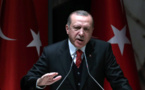 ​ Nouvelle purge dans des institutions publiques en Turquie: 2.700 personnes renvoyées