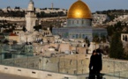 Le Guatemala annonce le transfert à Jérusalem de son ambassade en Israël