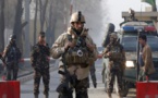 Afghanistan : six morts dans un attentat revendiqué par l'Etat islamique à Kaboul