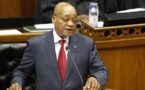 Afrique du Sud: Jacob Zuma s'accroche au pouvoir