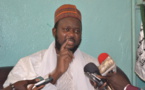 De Kaolack à Dakar, Baye Mamoune marche pour manifester sa colère contre la décision de Trump