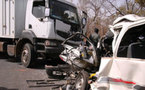 Gamou Tivaouane 2010 : 32 accidents, 175 blessés, 3 morts