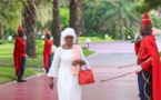 Horrifiée par ce qu’elle a vu à Mbour, Ndeye Ramatoulaye Gueye Diop plaide pour les talibés