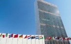 ​L’ONU réduit son budget de 285 millions de dollars, Washington se réjouit