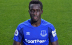 Premier League : Gana Gueye absent 4 matchs
