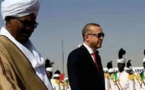 Soudan, Tchad, Tunisie: la tournée africaine du président turc